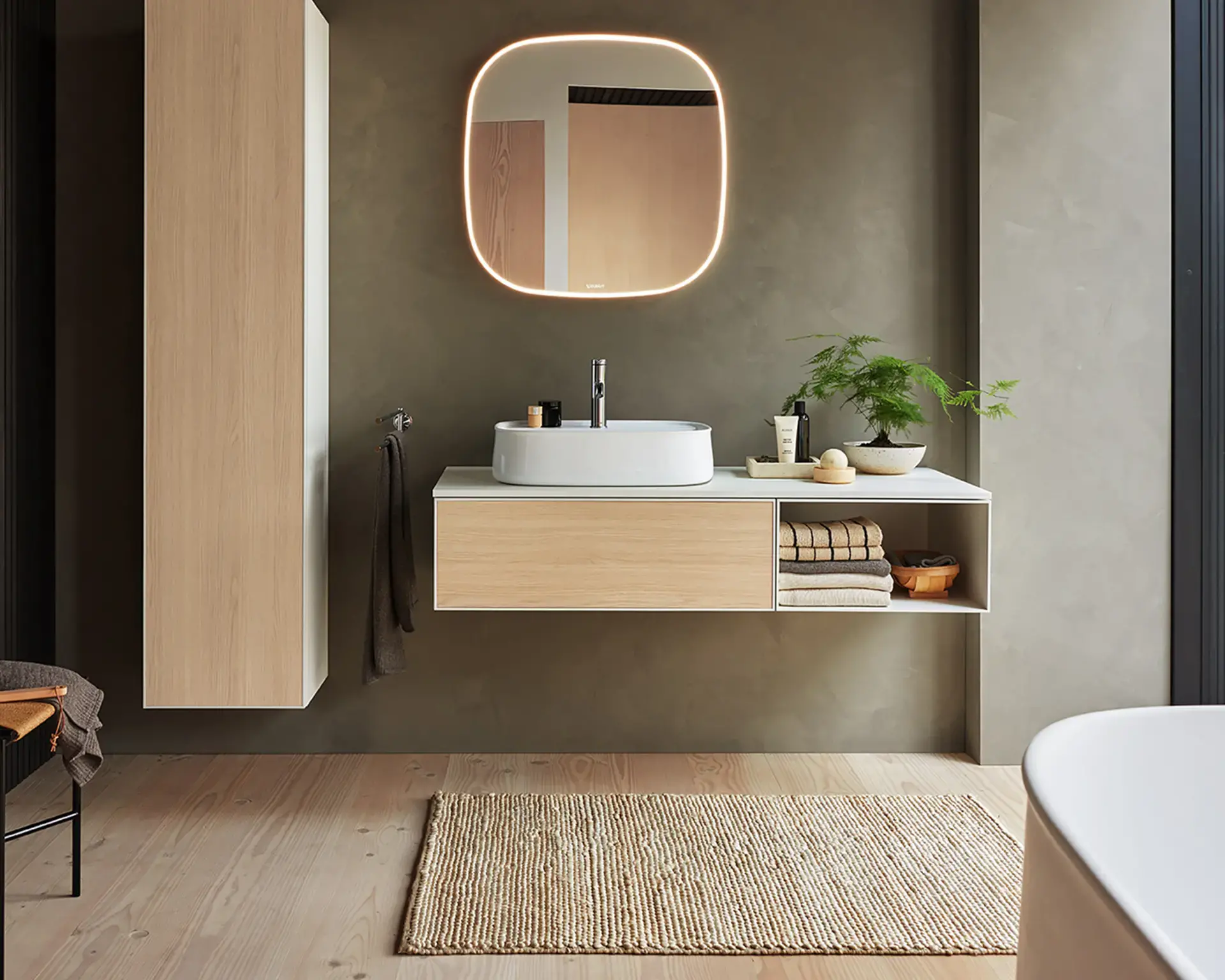 Duravit Zencha